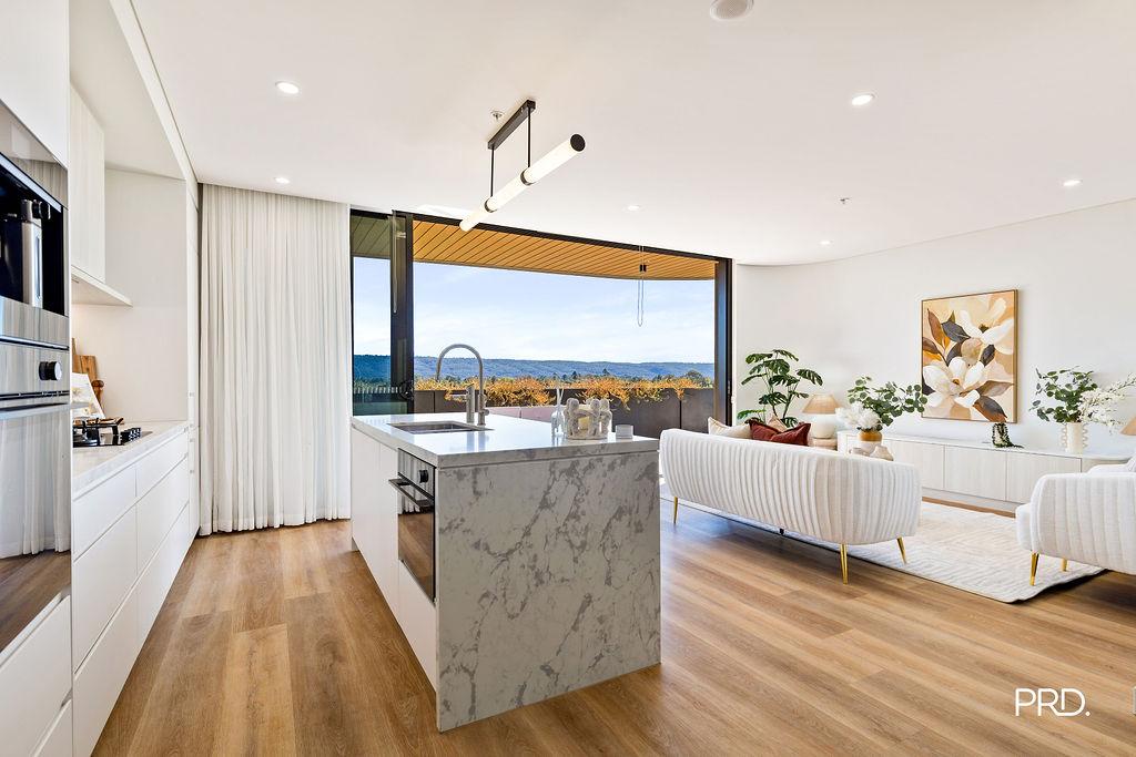 501/10b John Tipping Gr, Penrith, NSW 2750