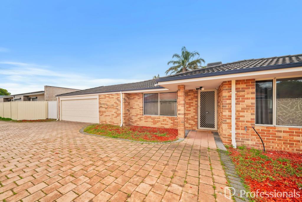 37b Prince St, Queens Park, WA 6107