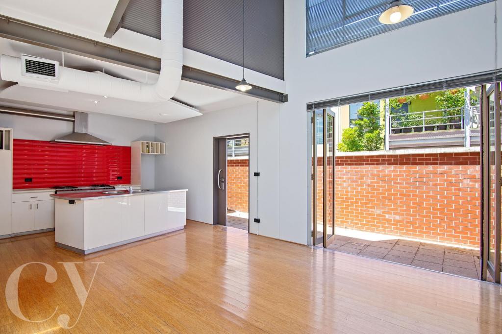 9/127 Lake St, Perth, WA 6000