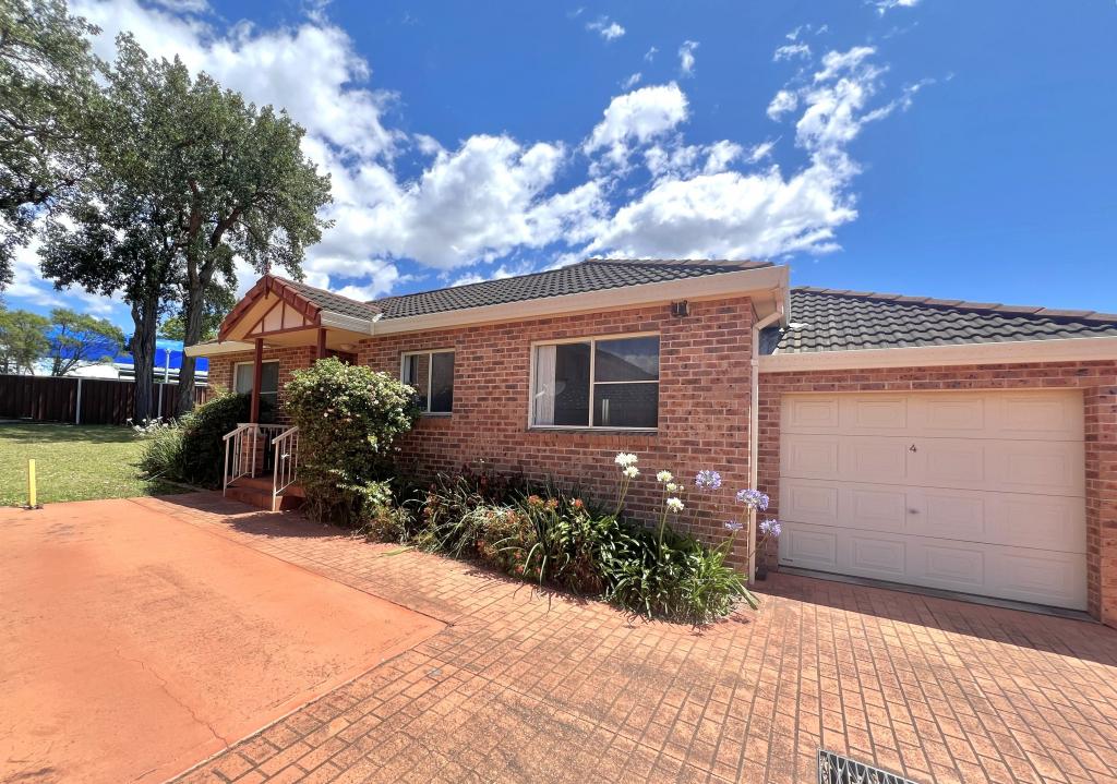 4/57 Scott St, Mortdale, NSW 2223