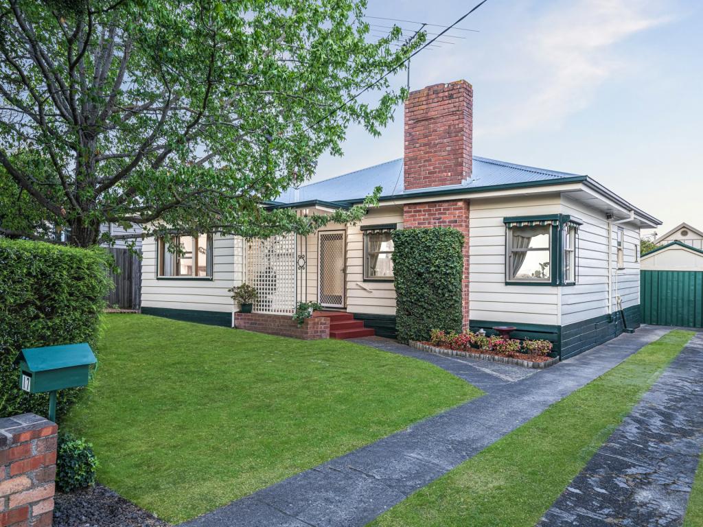 17 Elizabeth St, Belmont, VIC 3216