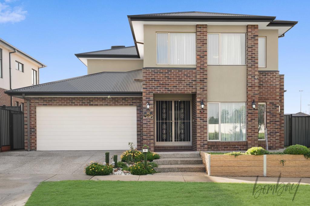 32 ARCTURUS DR, KALKALLO, VIC 3064