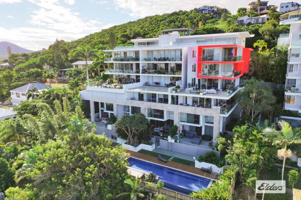 13/20-24 Cliff St, Yeppoon, QLD 4703