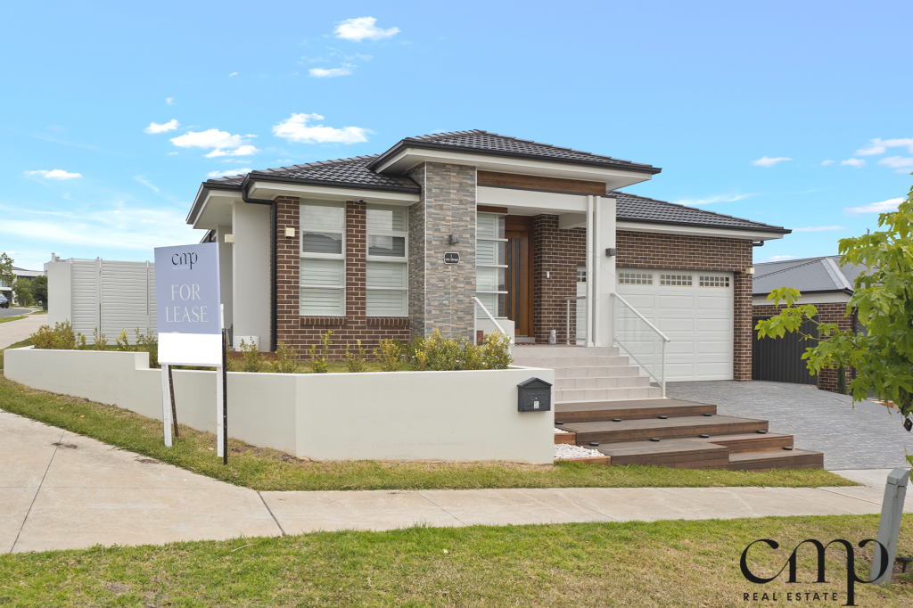 1 Ure St, Oran Park, NSW 2570