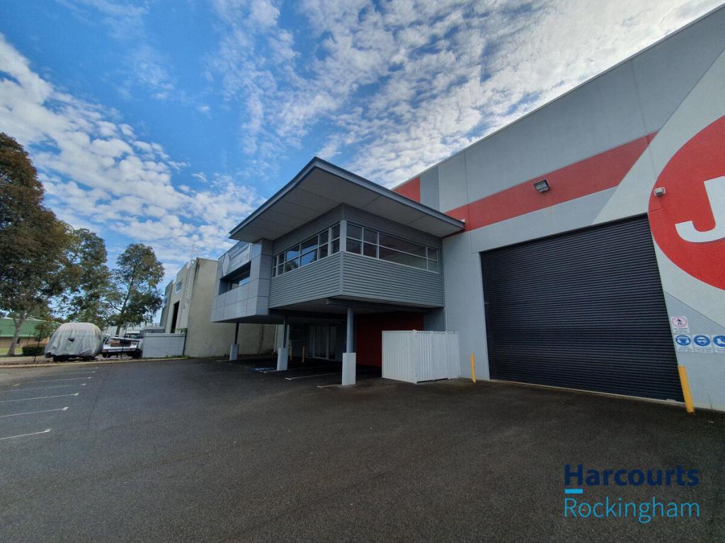 3 Whittle Rd, East Rockingham, WA 6168