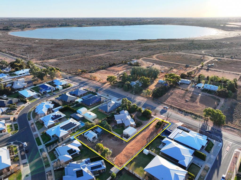 628 RIVERSIDE AVE, MILDURA, VIC 3500