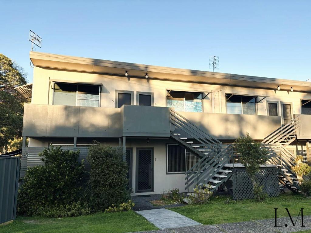 5/191 Lambton Rd, New Lambton, NSW 2305