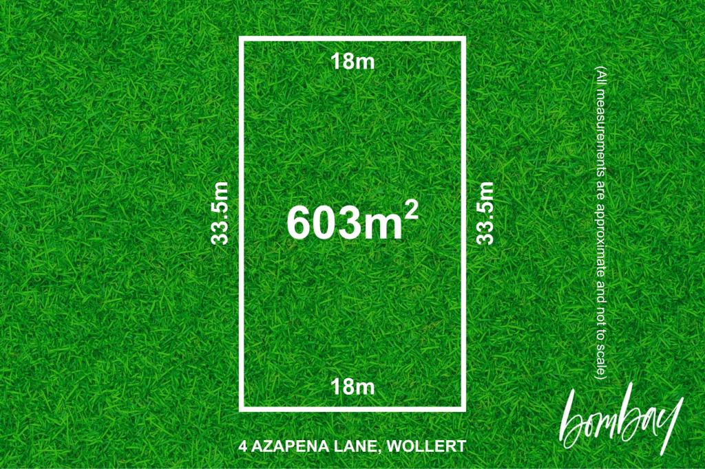 4 Azapena Lane, Wollert, VIC 3750