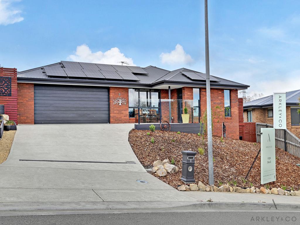 8 ELAIA DR, RISDON VALE, TAS 7016