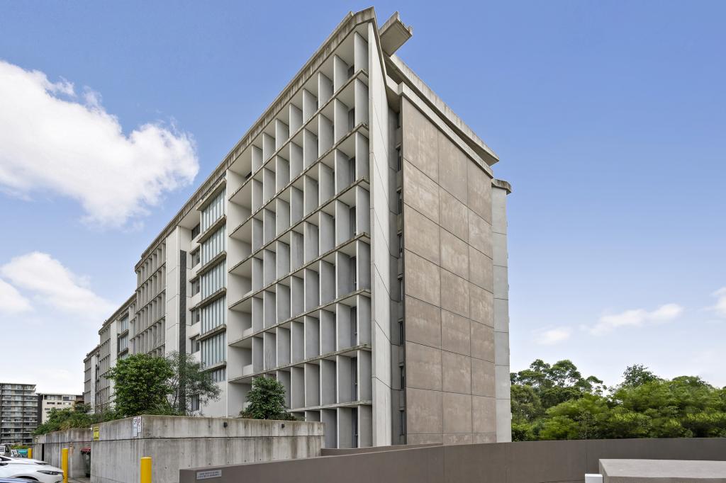 409/27c North Rocks Rd, North Rocks, NSW 2151