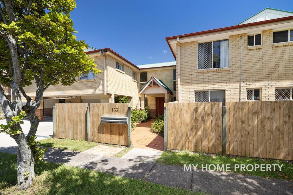 3/133 RYANS RD, NUNDAH, QLD 4012