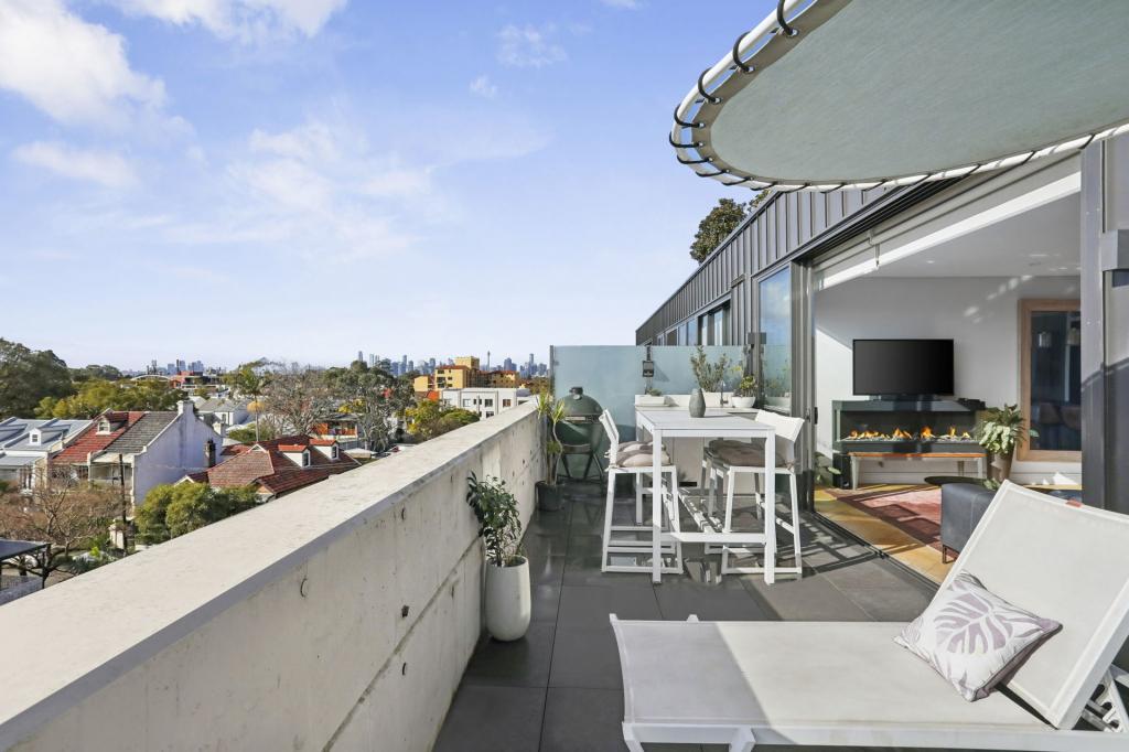 302/32 Jarrett St, Leichhardt, NSW 2040