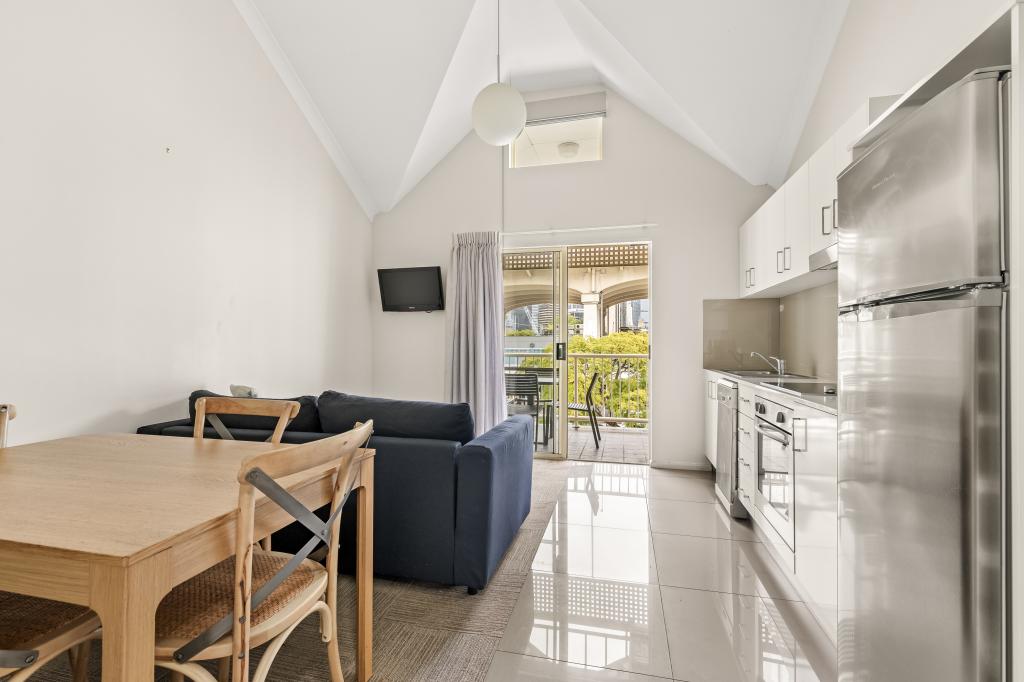 Contact Agent For Address, Kangaroo Point, QLD 4169