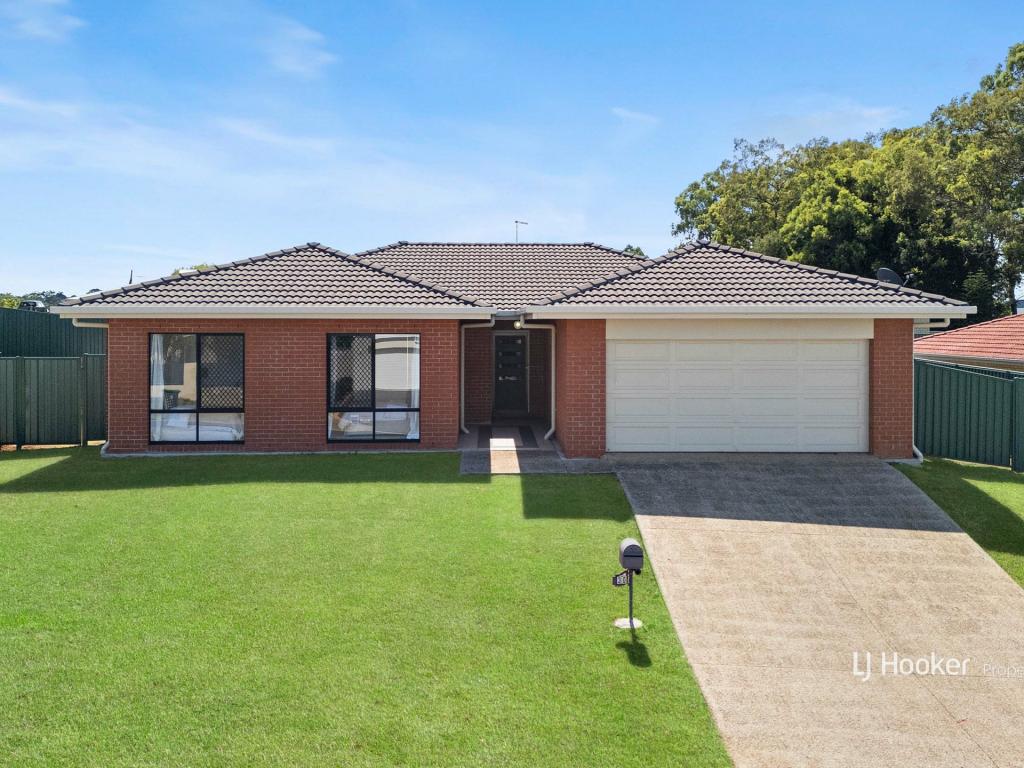 30 Mcgarry St, Eight Mile Plains, QLD 4113