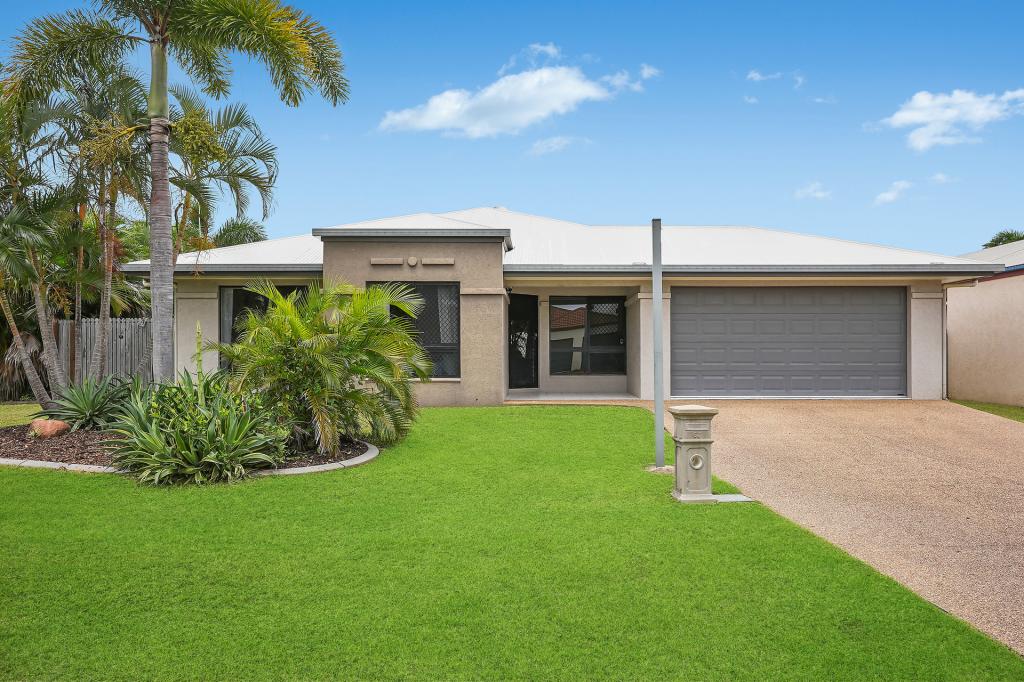 67 Estuary Pde, Douglas, QLD 4814