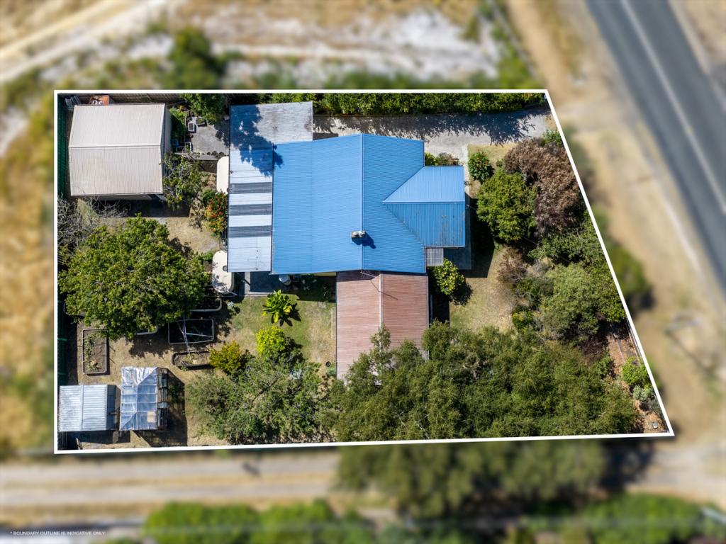 381 Gravelly Beach Rd, Gravelly Beach, TAS 7276