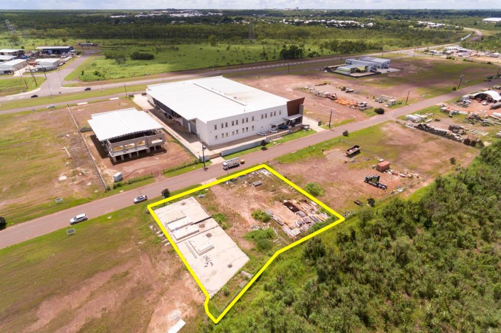 43 Coffey St, Tivendale, NT 0822