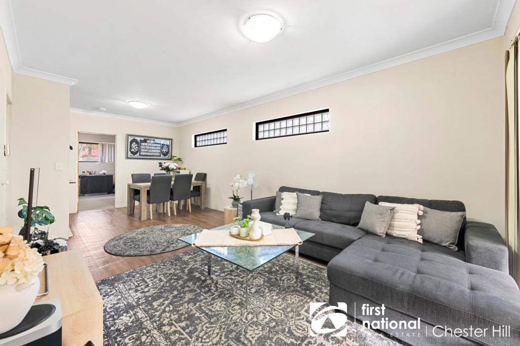 3/159 Wellington Rd, Sefton, NSW 2162