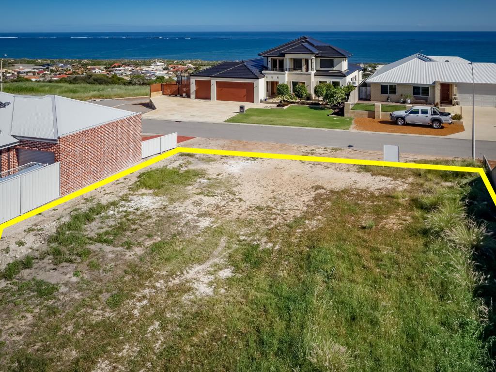 21 Silvery Wave Vsta, Wandina, WA 6530