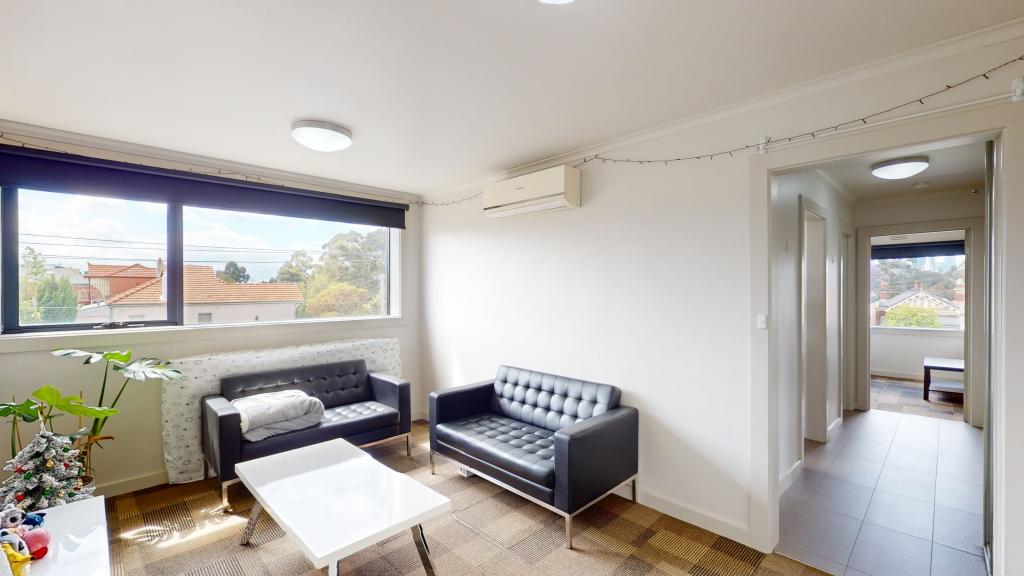 2/653 Park St, Brunswick, VIC 3056