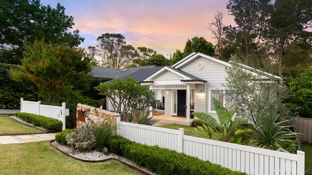 12 Avoca St, Glenbrook, NSW 2773