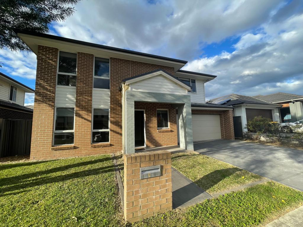 1b Konara St, Leppington, NSW 2179