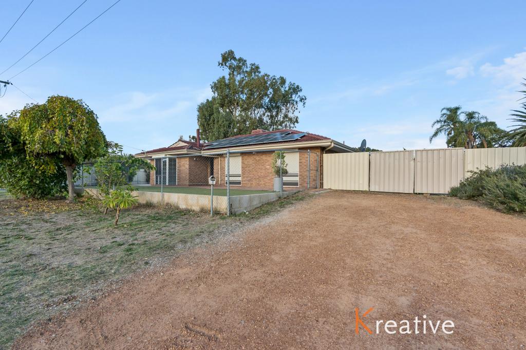 9 Begonia Way, Forrestfield, WA 6058