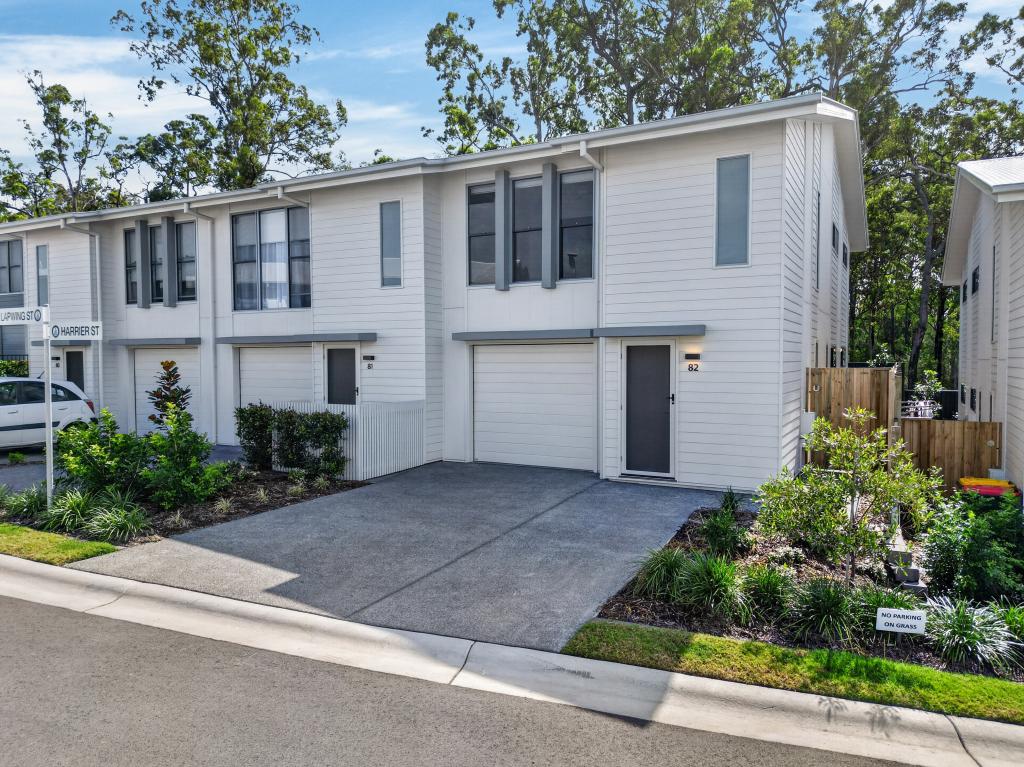 82/47 Urbana Bvd, Coomera, QLD 4209
