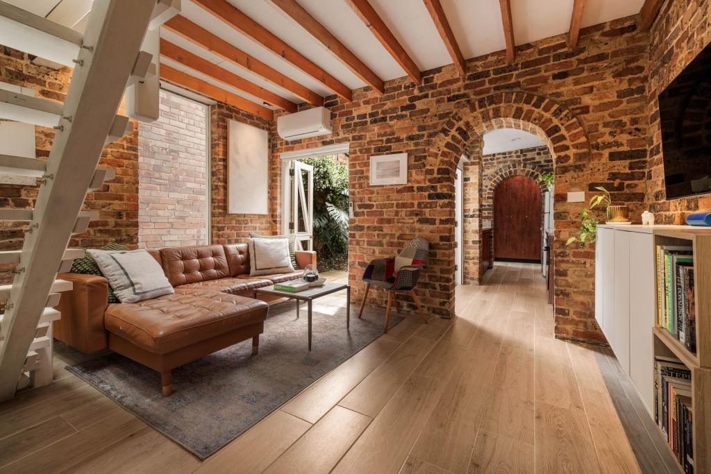 58 ARTHUR ST, SURRY HILLS, NSW 2010