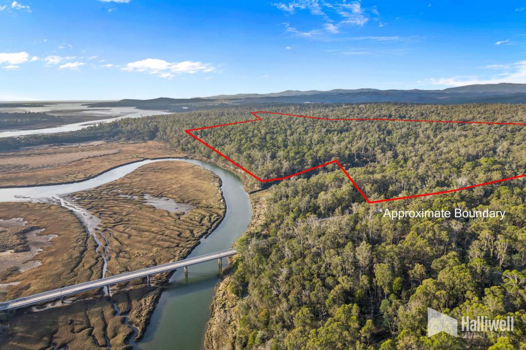 Frankford Rd, Harford, TAS 7307