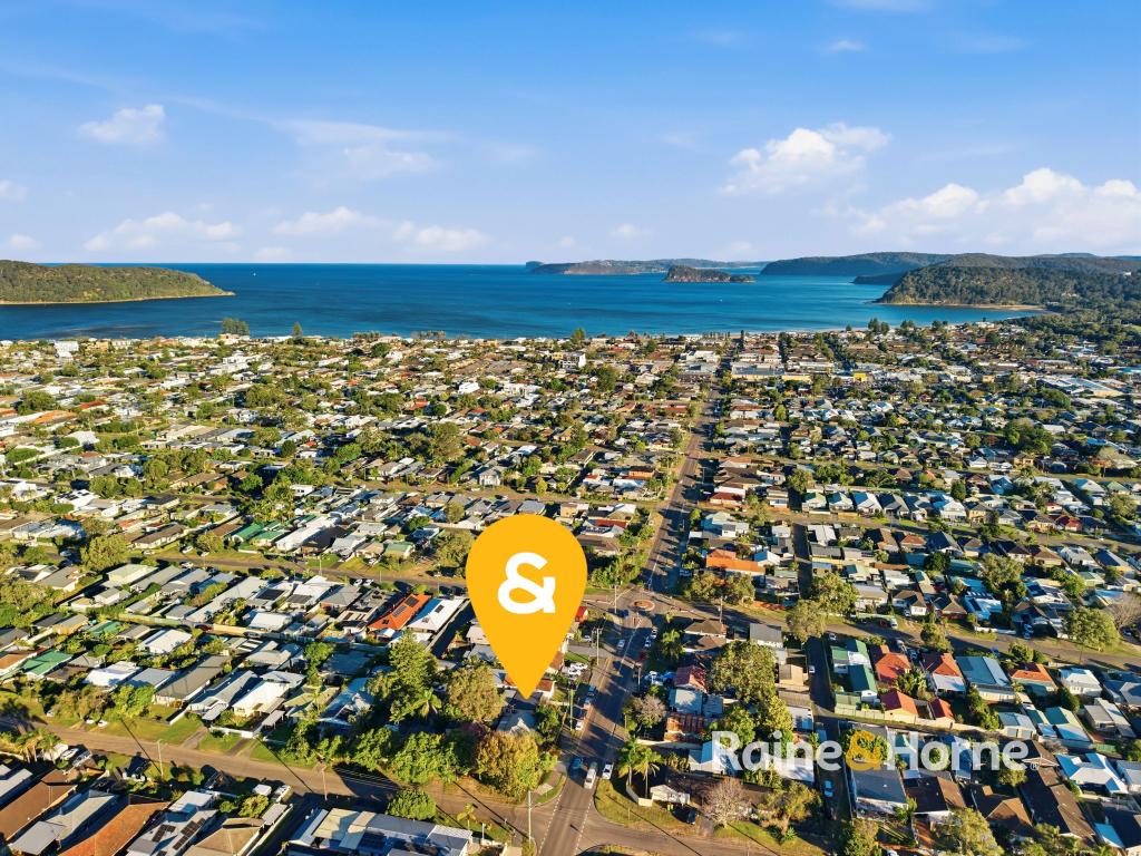 220 Trafalgar Ave, Umina Beach, NSW 2257