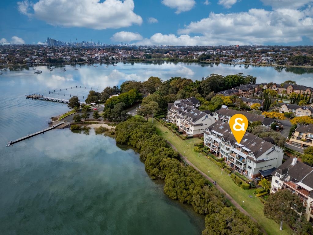 2/164f Burwood Rd, Concord, NSW 2137