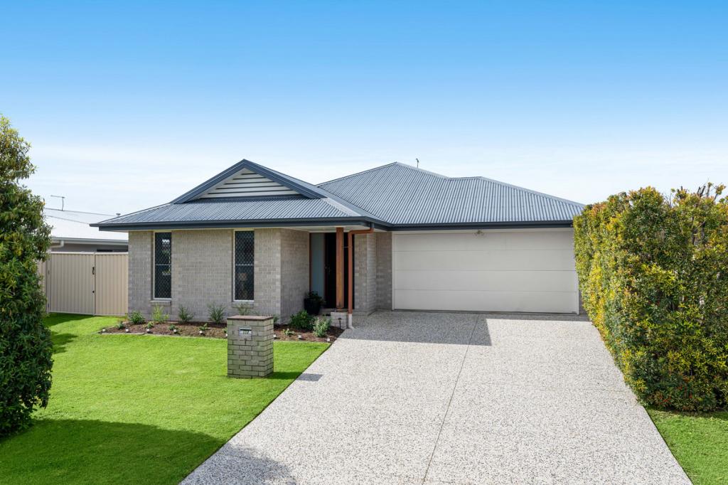 7 Cencig St, Birkdale, QLD 4159