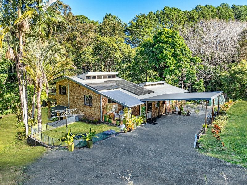 1148 Tuntable Creek Rd, Nimbin, NSW 2480