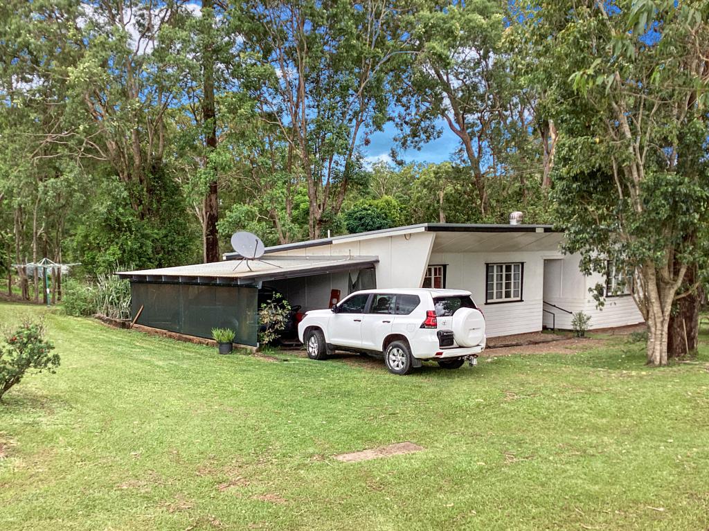 52 Tully Falls Rd, Ravenshoe, QLD 4888