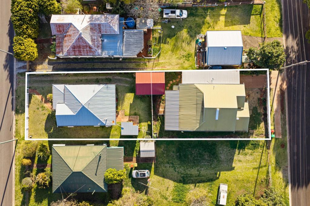 7 Troy St, Harlaxton, QLD 4350