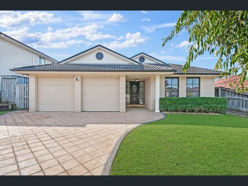 11 Pinehurst Ave, Rouse Hill, NSW 2155