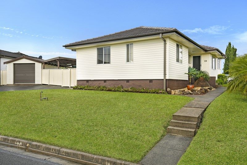 23 Hooka Creek Rd, Berkeley, NSW 2506