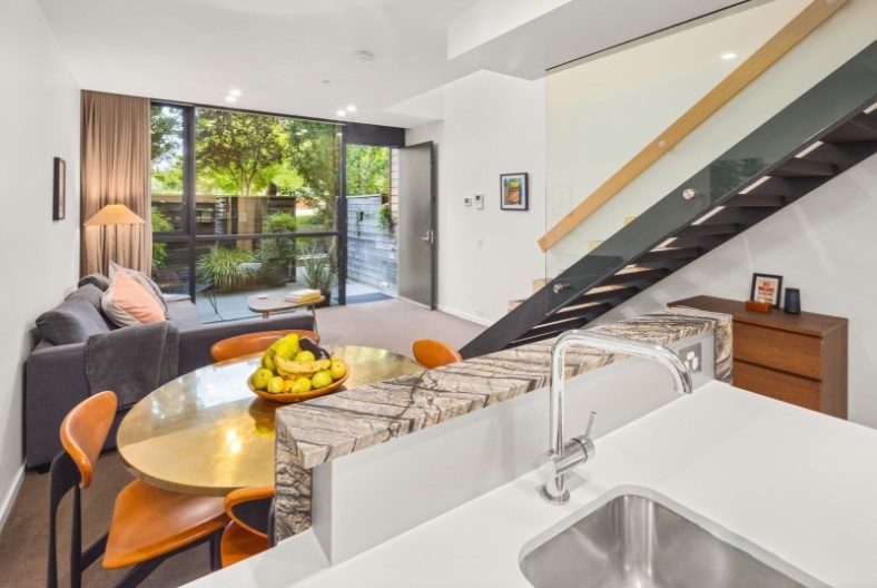 G12/19 MARCUS CLARKE ST, CITY, ACT 2601