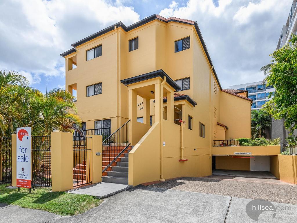 10/143 Frank St, Labrador, QLD 4215