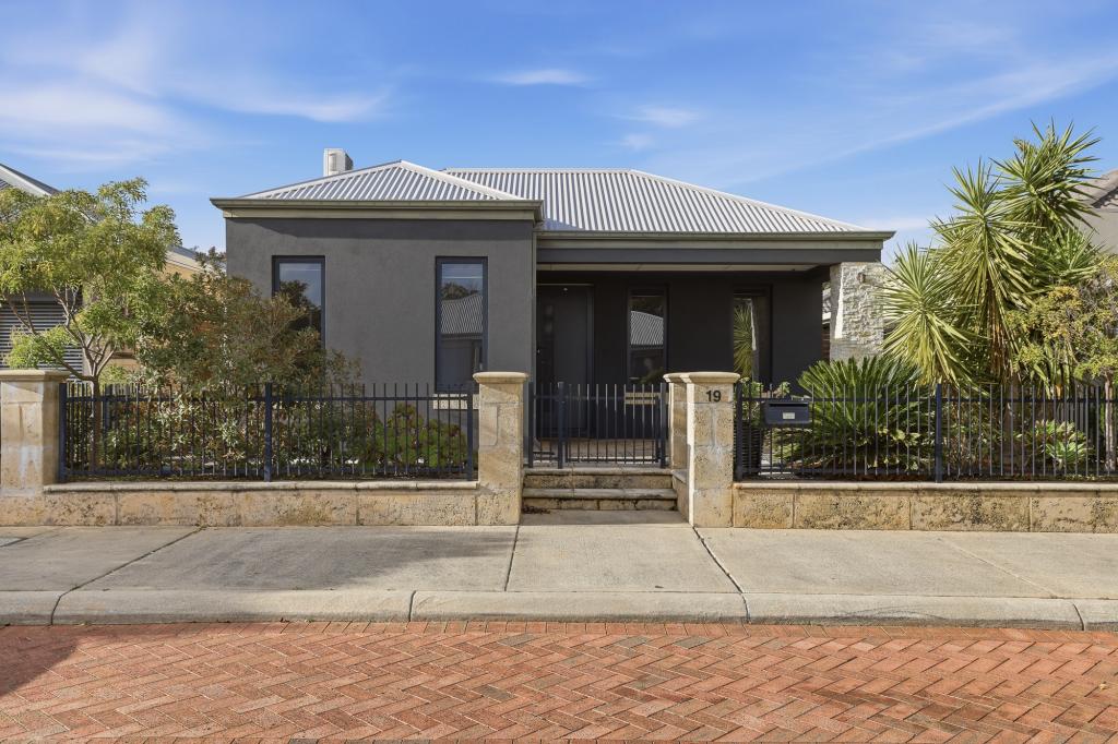 19 Bremer Way, South Yunderup, WA 6208