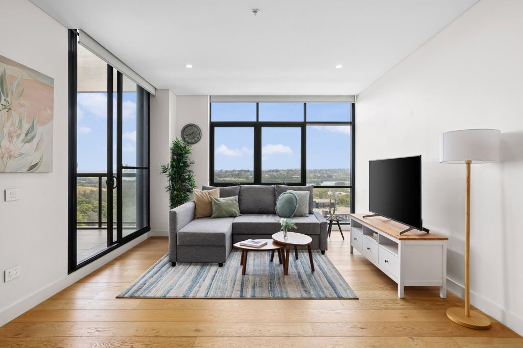 1404/13 Verona Dr, Wentworth Point, NSW 2127