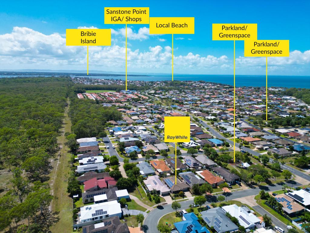 10 Corrimal Pl, Sandstone Point, QLD 4511