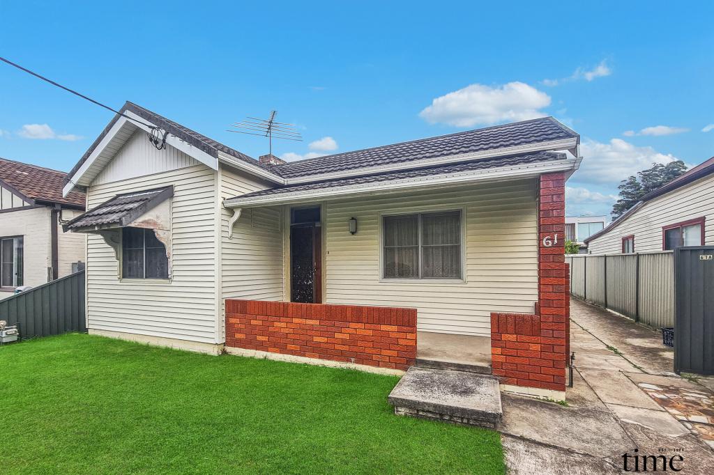 61 Edward St, Carlton, NSW 2218
