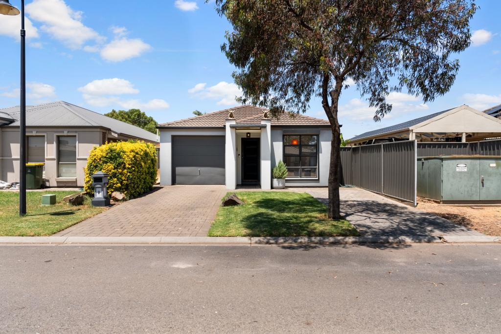 9 MELALEUCA ST, MUNNO PARA WEST, SA 5115