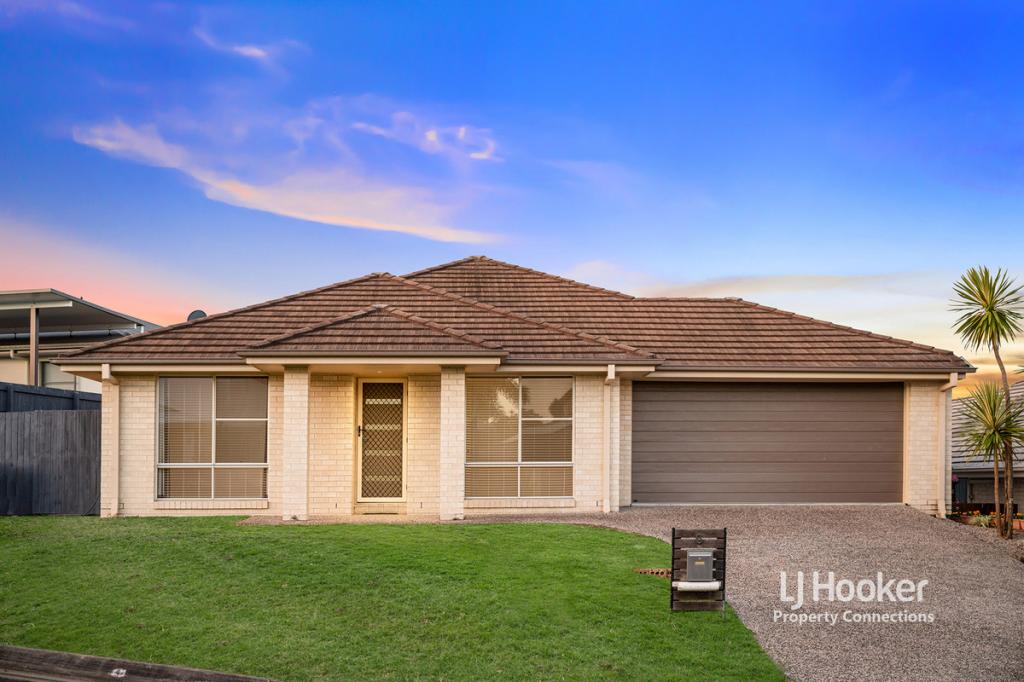 6 Avoca Pl, Warner, QLD 4500