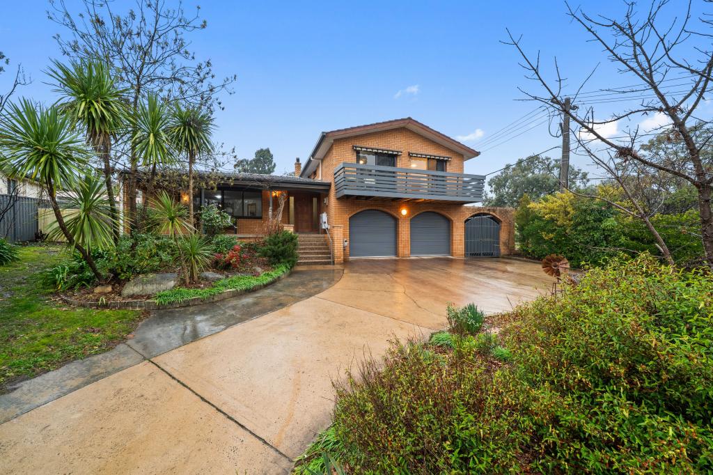 67 Summerland Cct, Kambah, ACT 2902