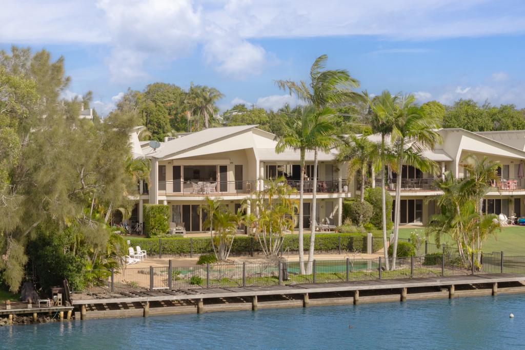 17/2-10 Blakesley St, Tewantin, QLD 4565