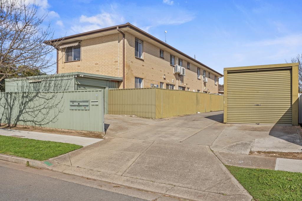4/69 Branson Ave, Clearview, SA 5085