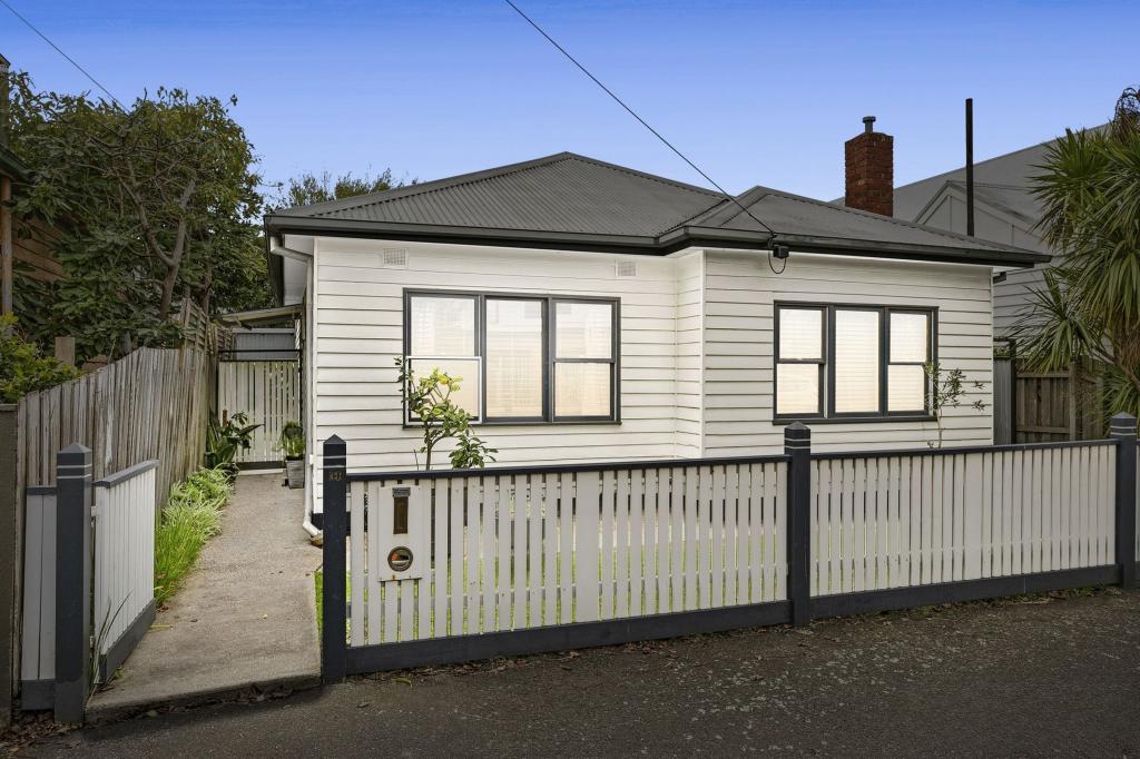 10 UNION ST, WILLIAMSTOWN, VIC 3016